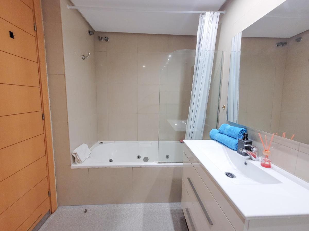 Adeje Paradise 25-B Duplex With Heated Pool Costa Adeje  Exterior foto